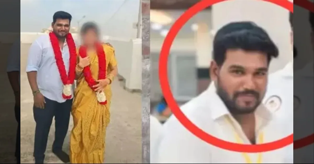 தேர்தல் நேரத்தில் இப்படியா? இளம்பெண்களை இரையாக்க நினைத்த நிர்வாகி.. சாட்டையை சுழற்றிய உதயநிதி..!
