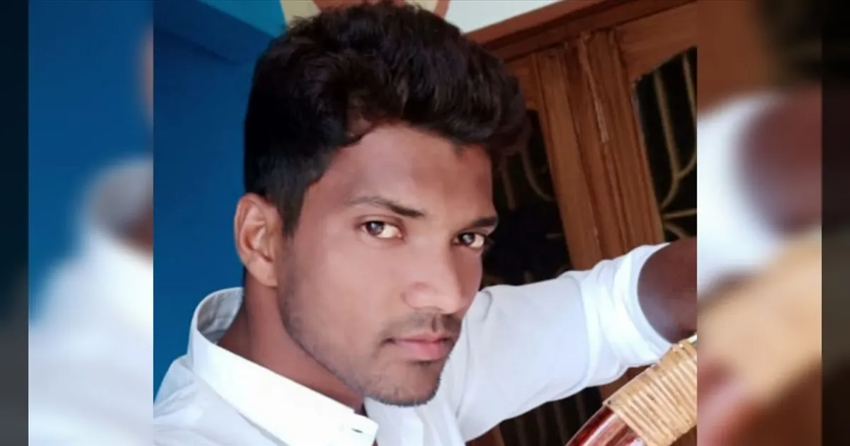 அரிவாளால் வெட்டி வீசிய ராணுவ வீரர்.. அடுத்தடுத்து நிகழ்ந்த மரணம்.. உயிருக்கு போராடும் பெண்..!