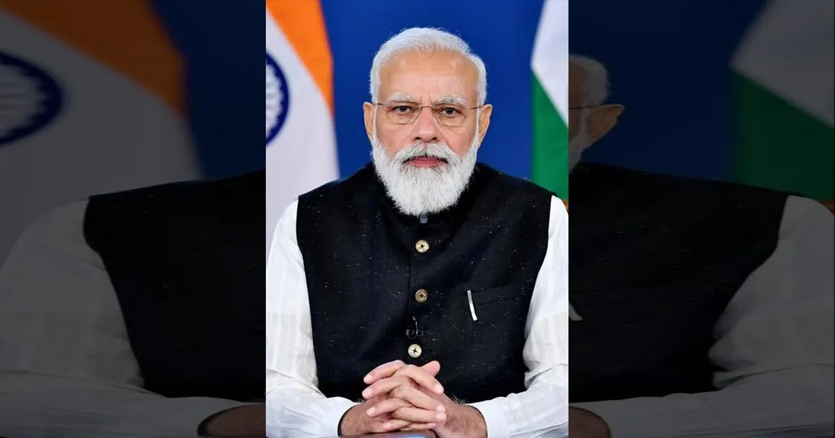 நான் சிவ பக்தன்... விஷத்தையும் எடுப்பேன்! பிரதமர் மோடி கொந்தளிப்பு