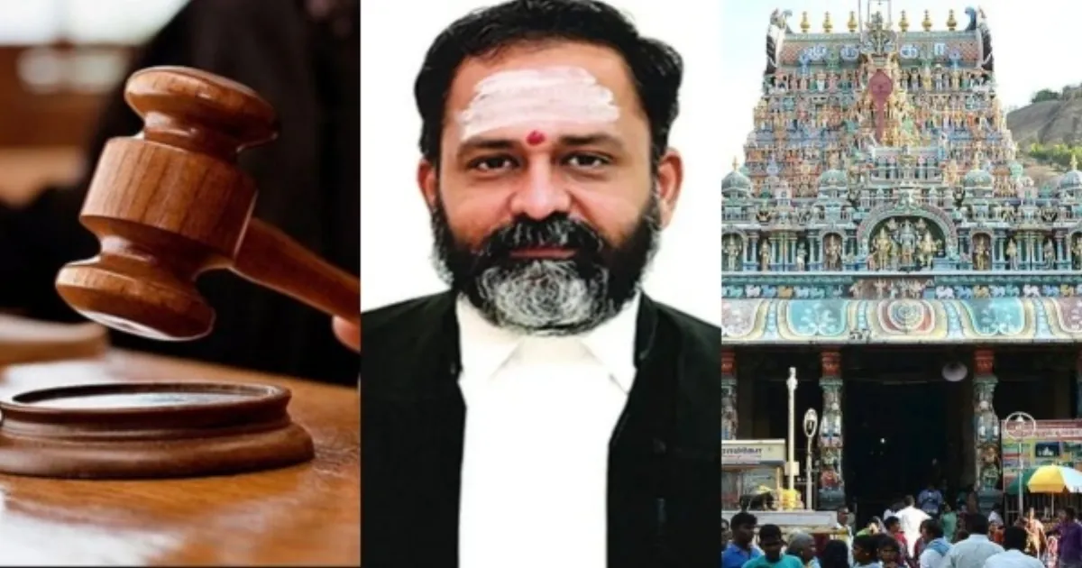 #BREAKING ”மறுபடியும் உத்தரவிட்டும் கேட்கலையா?” - தமிழக அரசின் தலையில் ஓங்கி கொட்டிய ஜி.ஆர்.சுவாமிநாதன்... நீதிமன்றம் பரபரப்பு உத்தரவு...!  