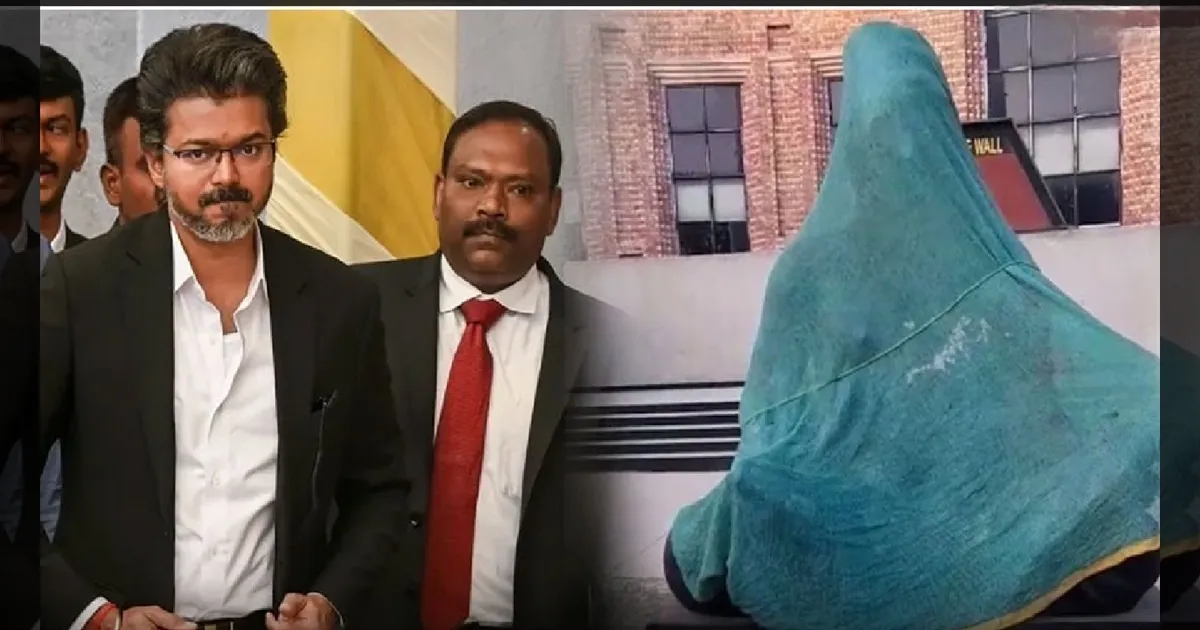 டெல்லியில் இருந்து ஏமாற்றத்துடன் திரும்பிய தமிழ் அமைப்புகள்? திருவள்ளுவர் சிலையை திறக்காமல் சென்னை வந்த முதல்வர் விஜய்!