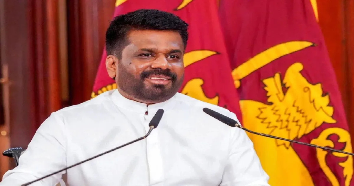 இந்தியாவுக்கு ஆபத்து ஏற்படுத்த ஒருபோதும் இடமளிக்க மாட்டோம்! இலங்கை அதிபர் திசாநாயக்க உறுதி!