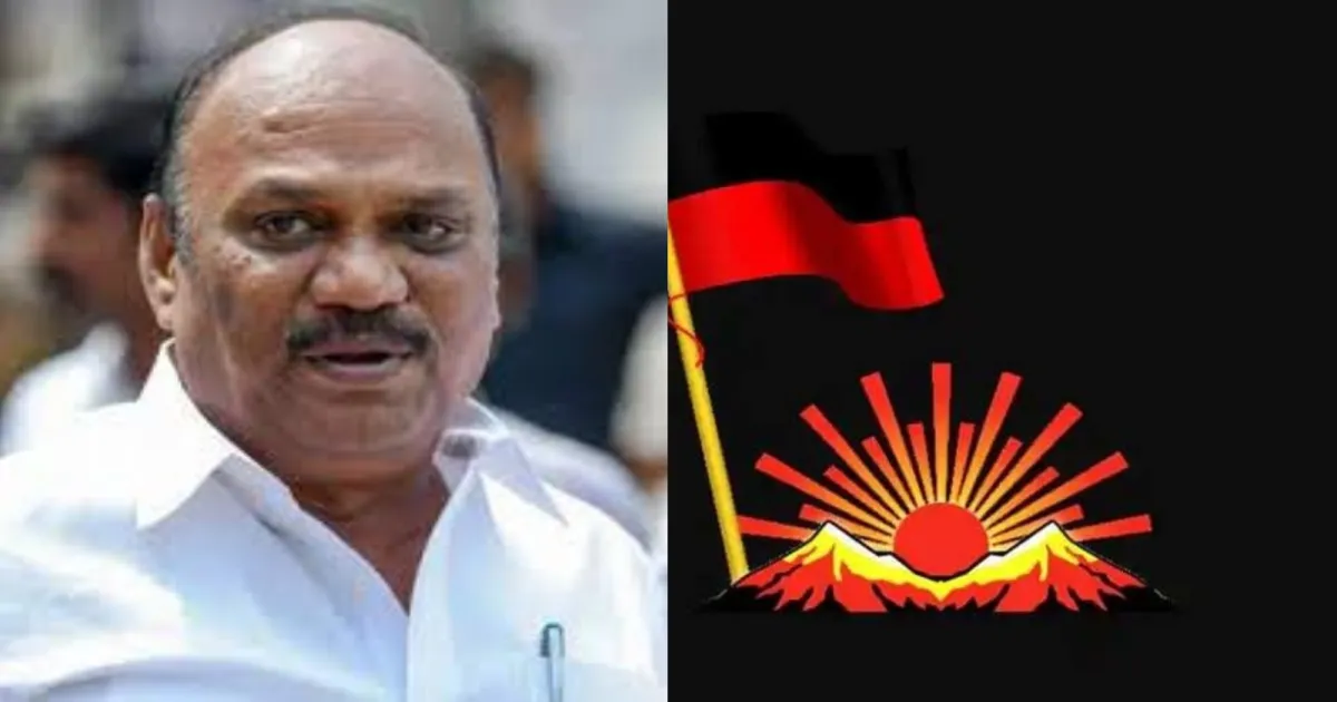 துரை சந்திரசேகரை அமைச்சராக்க பரிந்துரைப்பேன்..! ஆனால்... பரப்புரையில்  டிமாண்ட் வைத்த உதயநிதி..!!