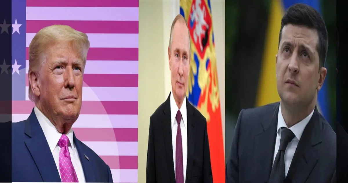 இன்று அபுதாபியில் அமைதிப் பேச்சு: உக்ரைன் - ரஷ்யா - அமெரிக்கா முதல் முறையாக நேருக்கு நேர்!