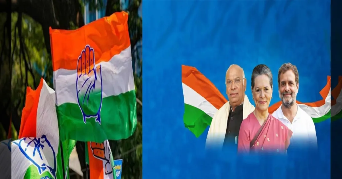 தமிழக காங்கிரஸில் அதிரடி மாற்றம்! 71 புதிய மாவட்டத் தலைவர்கள் பட்டியல் வெளியீடு!