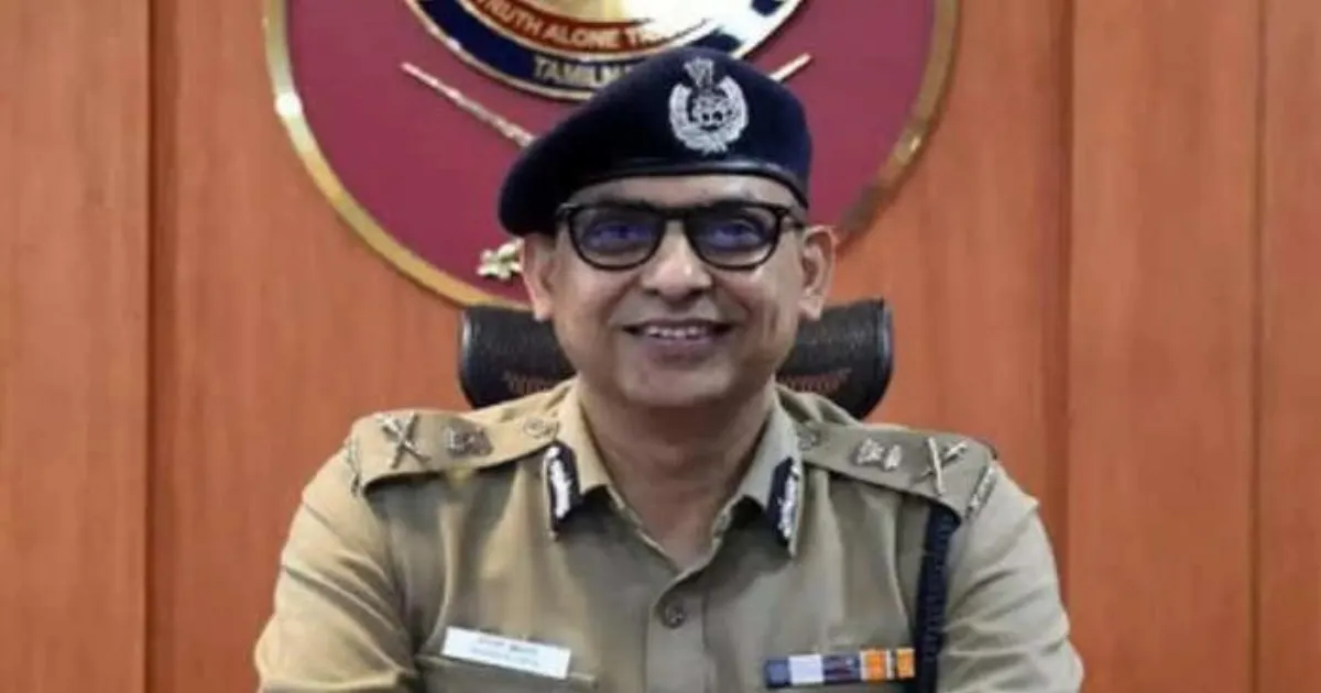 டிஜிபி சங்கர் ஜிவாலுக்கு அடித்த ஜாக்பாட்.. ஓய்வுக்குப் பிறகு இந்த துறையின் தலைவராகிறாரா? - டிக் அடித்த முதல்வர்..!