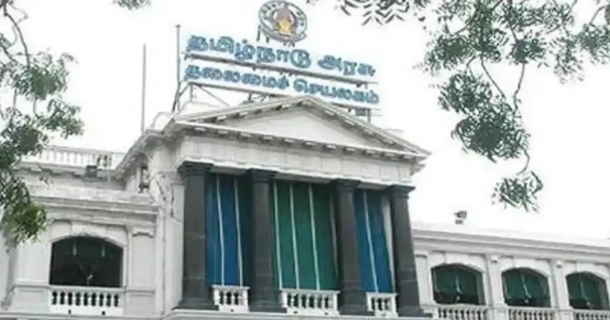 ஐஏஎஸ் அதிகாரிகள் அதிரடி மாற்றம்: லிஸ்ட் போட்டு தூக்கும் தவெக அரசு! 