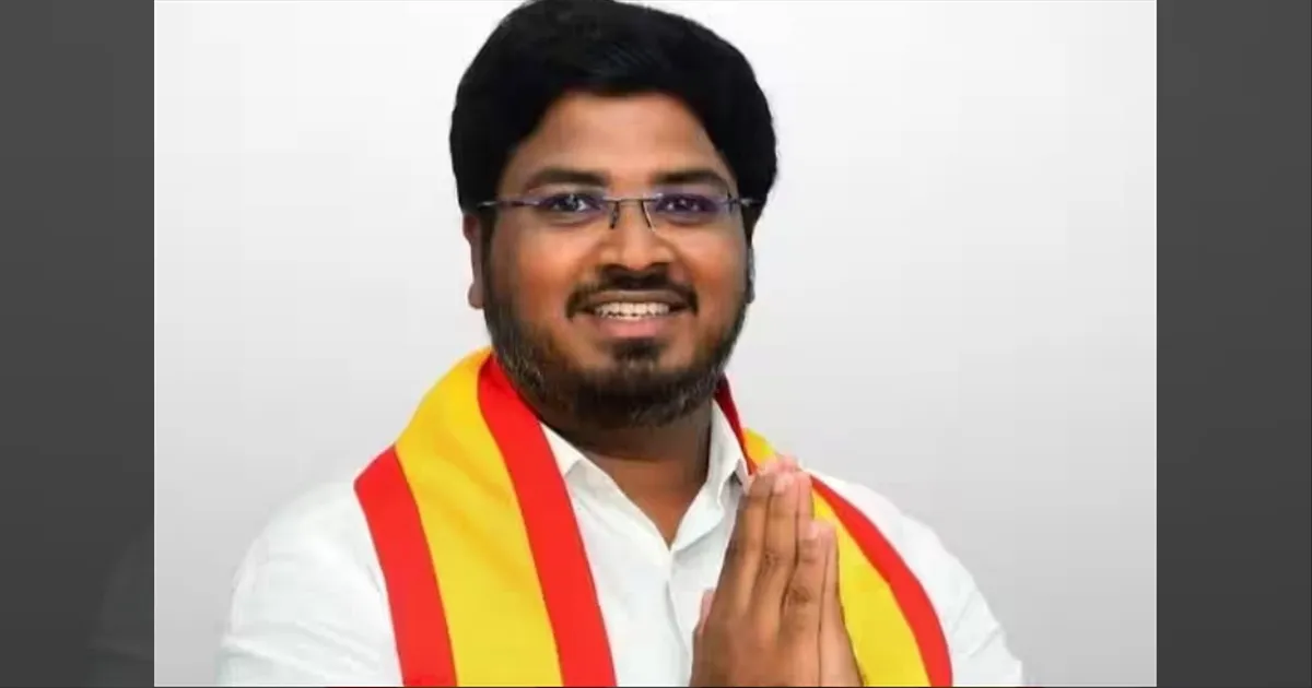 தவெக அமைச்சர் மீது விசிக ஊழல் புகார்! “ஆதாரம் இருந்தால் காட்டுங்கள்” – ராஜிவ் பதிலடி!