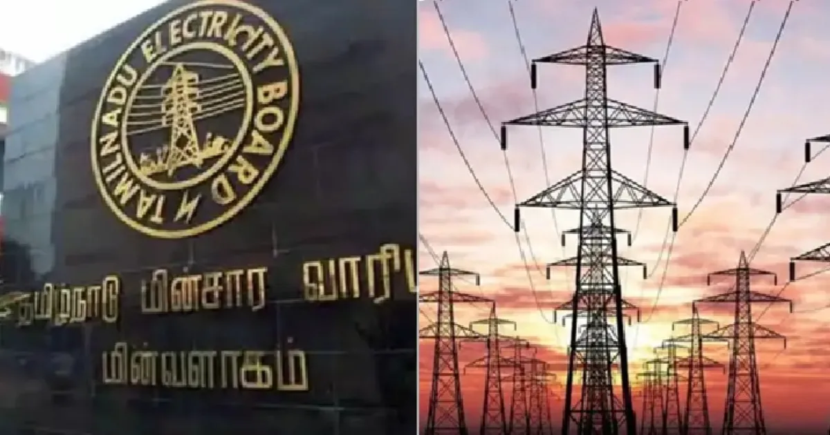 இலவச மின்சார சலுகைகள் தொடருமா? அமைச்சர் சிவசங்கர் சொல்வது என்ன? விவரம் இதோ!!