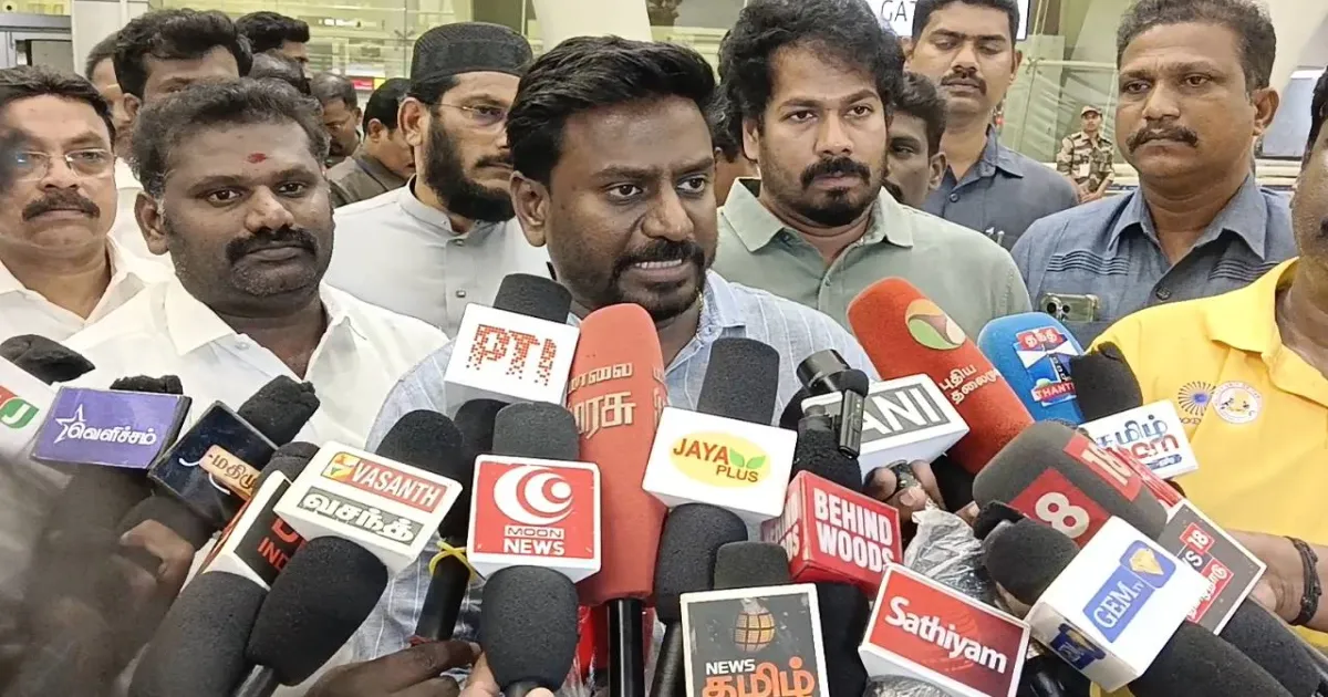நேபாள வெள்ளத்தில் 103 தமிழர்கள் பாதிப்பு! மீட்பு பணிகளை தீவிரப்படுத்த 4 அமைச்சர்கள் டெல்லி விரைவு!