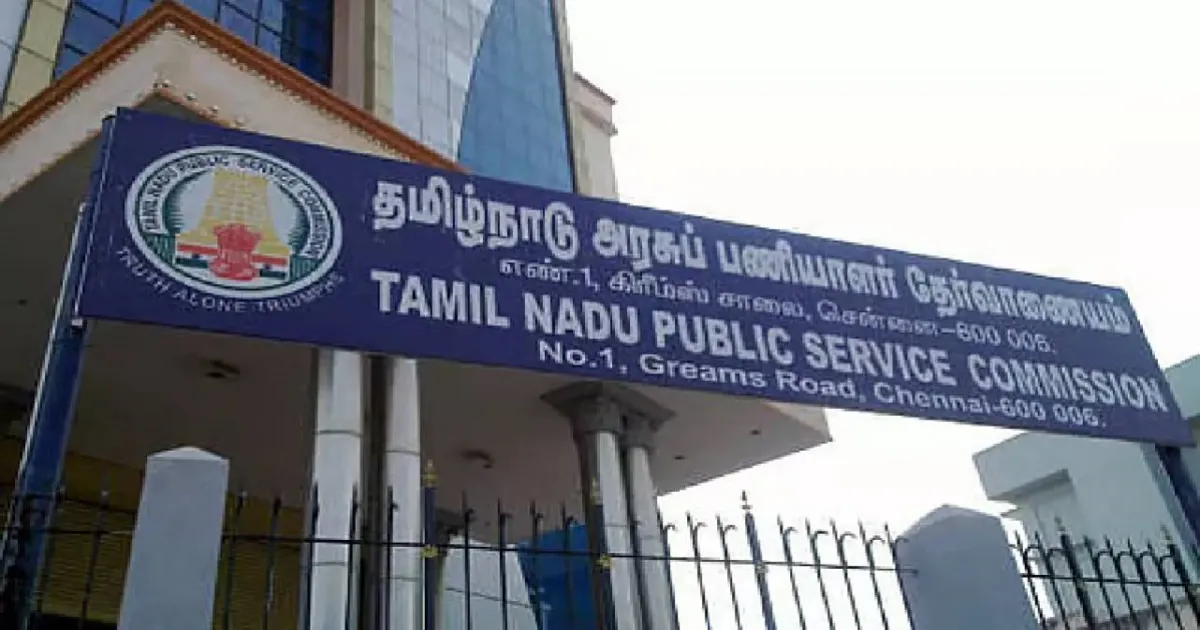 குரூப் 2, 2ஏ தேர்வுகள் நவம்பர் 1-ல் நடைபெறும்! TNPSC அதிகாரப்பூர்வ அறிவிப்பு வெளியீடு!