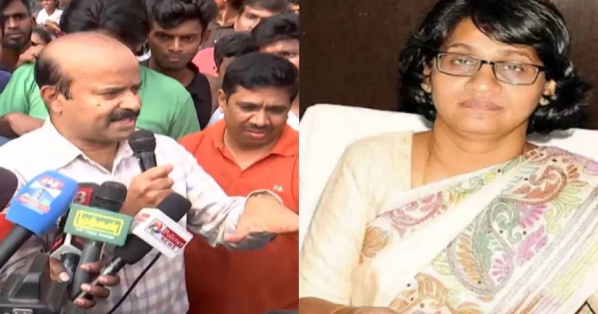 குரூப் 2 தேர்வு ஒத்திவைப்பு எதிரொலி: டிஎன்பிஎஸ்சி தேர்வு கட்டுப்பாட்டு அதிகாரி அதிரடி மாற்றம்!