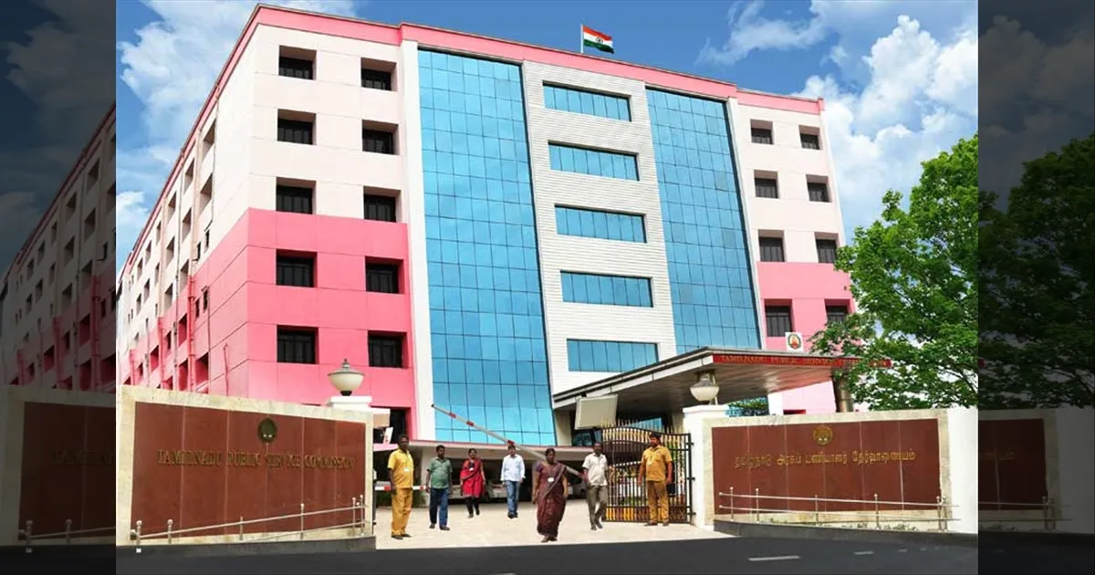டிஎன்பிஎஸ்சி குரூப் 4 அறிவிப்பு வெளியானது: 6574 காலிப் பணியிடங்கள்... ஜனவரி 10-ல் தேர்வு!