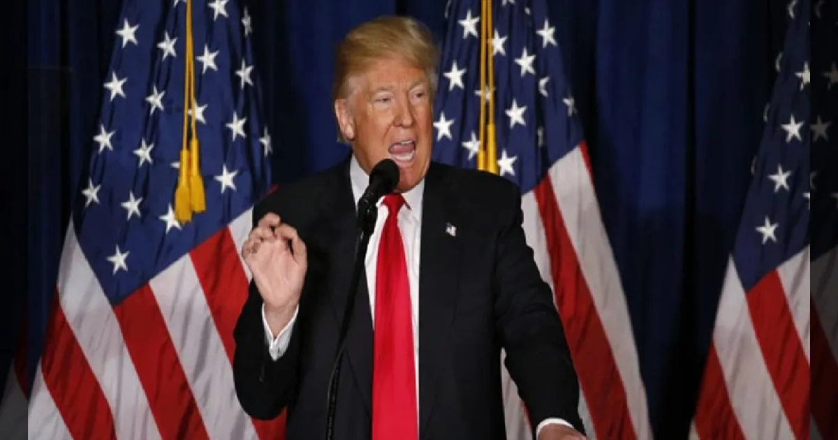 “கனடா ஒரு நுழைவுவாயில் அல்ல!”  சீனப் பொருட்களுக்கு தடை போட துடிக்கும் அமெரிக்க அதிபர் ட்ரம்ப்.