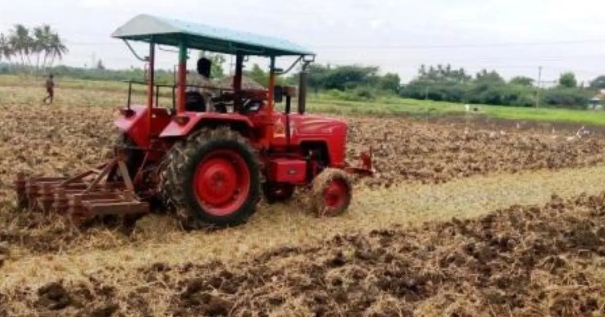 கொளுத்தும் கோடை வெப்பம்... விவசாயிகளே உஷார்... ஆட்சியரிடம் இருந்து பறந்த வந்த அதிரடி உத்தரவு...!