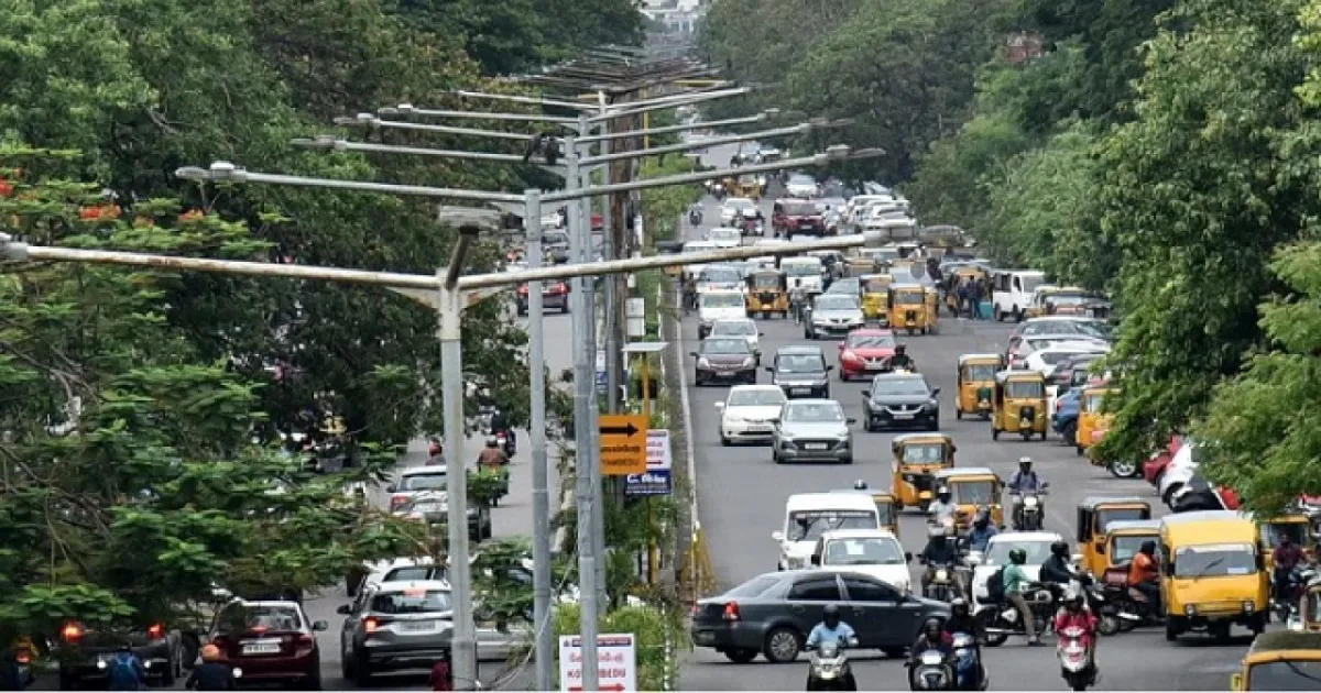 மெட்ரோ ஃபேஸ்-2 அதிரடி... ஜூலை 13 முதல் அமலுக்கு வரும் புதிய டிராஃபிக் ரூல்ஸ்!