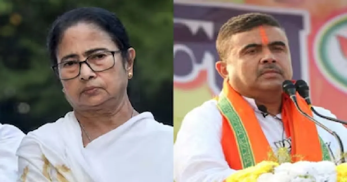 மம்தா பானர்ஜி நீக்கம்: திரிணாமூல் காங்கிரஸின் புதிய தலைவராக அரூப் ராய் நியமனம்!