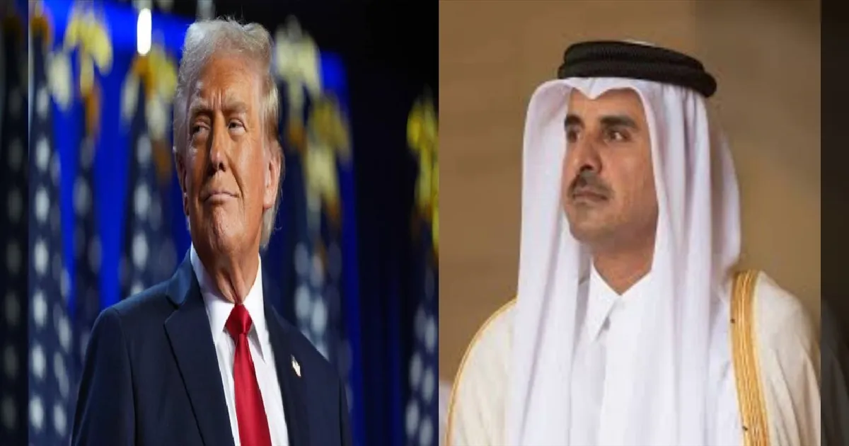 விளைவுகள் பேரழிவைத் தரும்! அமெரிக்காவை எச்சரிக்கும் கத்தார்; அமைதி பேச்சுவார்த்தைக்கு அழைப்பு!