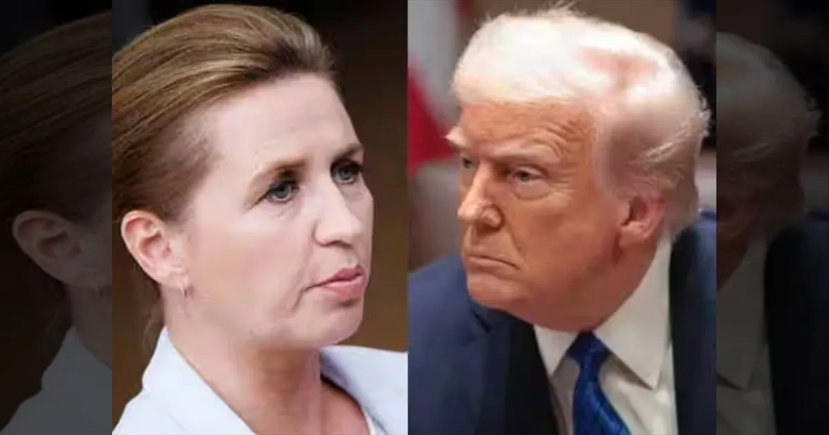 உத்தரவுக்கு காத்திருக்காதீங்க!! அமெரிக்கா அத்துமீறினா சுடுங்க! டென்மார்க் வீரர்களுக்கு பிரதமர் மெட்டே ஆர்டர்!