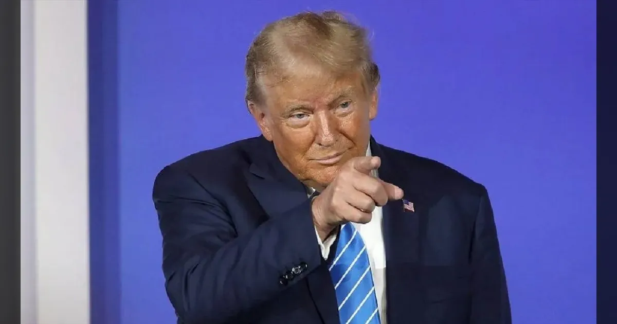 சரணடைய மறுக்கும் ஈரான்..! மிரட்டும் ட்ரம்ப்! ஈரான் மிக கடுமையாக தாக்கப்படும்! ட்ரம்ப் எச்சரிக்கை!