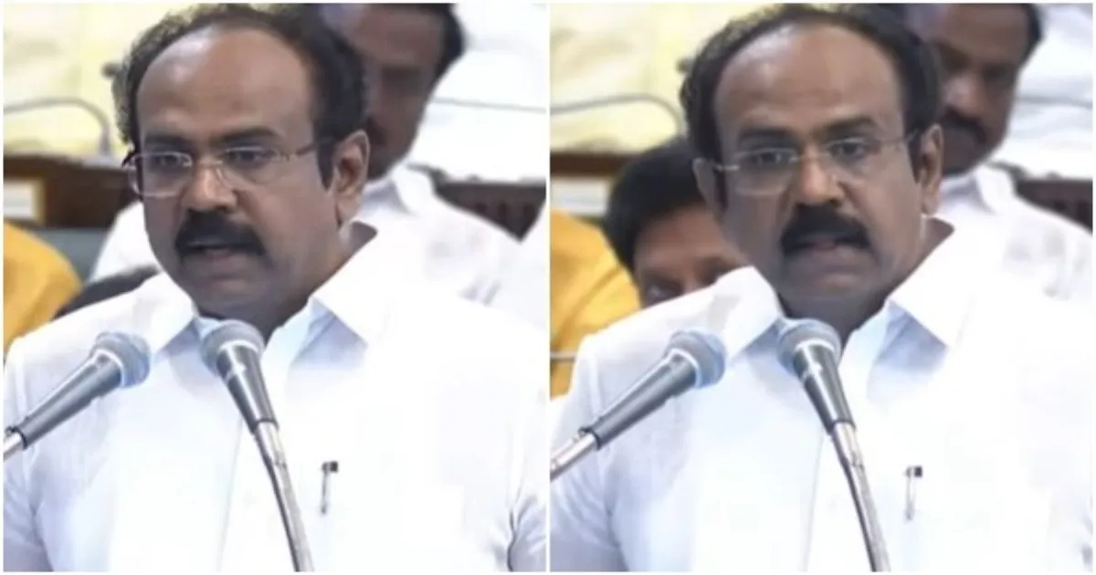 #BREAKING மகளிர் பணிபுரியும் இடங்களிலேயே குழந்தைகள் காப்பகம்... பெண்களுக்கு அடுத்தடுத்து மாஸான அறிவிப்புகள்....! 