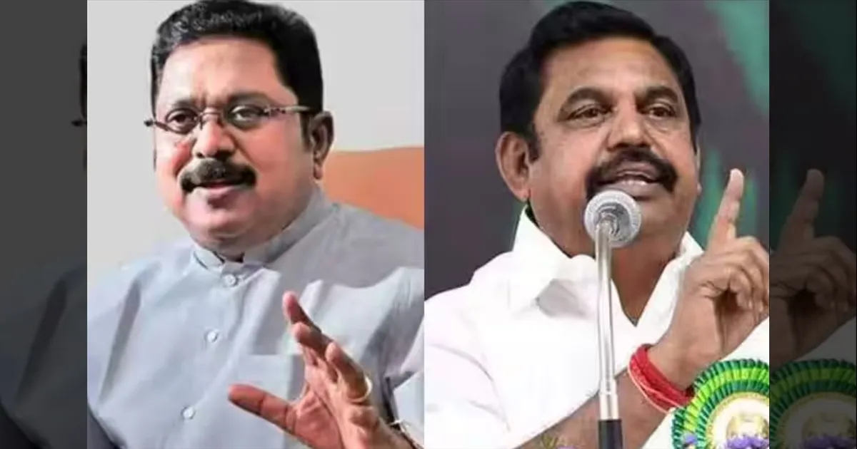 தினகரன் vs பழனிசாமி! பகை முடிந்ததாக சொன்ன நிலையில் மீண்டும் ‘ஆபரேஷன்’ ஆரம்பம்?