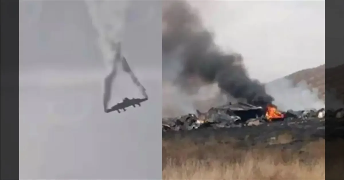 சூரியபுயலில் சிக்கியதா துருக்கி விமானம்?! நடுவானில் வெடித்து சிதறிய ராணுவ விமானம்! 20 வீரர்கள் பலி!! 