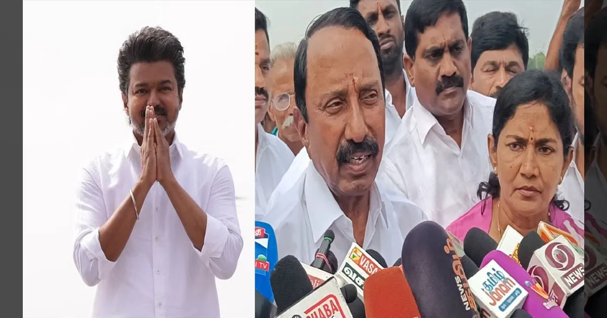 84 நிபந்தனைகள் ஏன்? இதுவரை இல்லாத கெடுபிடி! - ஈரோடு பொதுக்கூட்ட தேதி மாற்றம்: செங்கோட்டையன் ஆவேசம்!