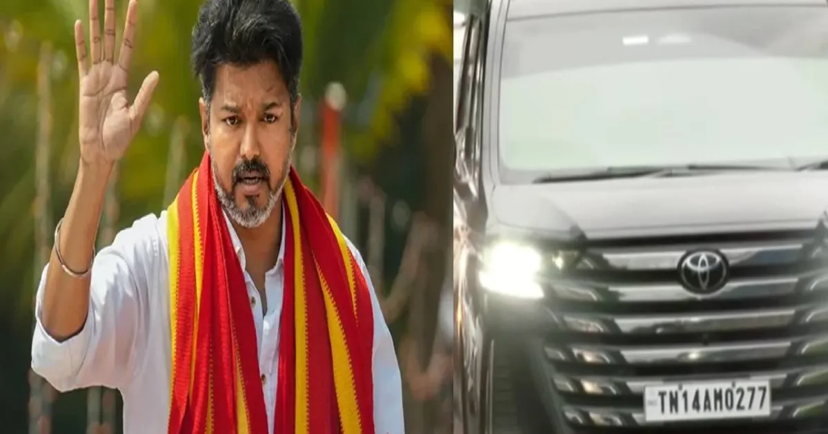 டெல்லி பறந்த விஜய்! கரூரில் என்ன நடந்தது? சிபிஐ கேட்கப்போகும் கேள்விகள் என்ன? எதிர்பார்ப்பில் தமிழகம்!