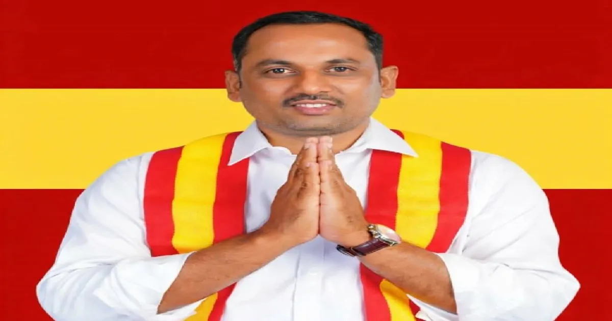 சைதாப்பேட்டையில் தவெக வேட்பாளர் மீது பாட்டில் வீச்சு! போதை ஆசாமி கைது - சென்னையில் பரபரப்பு!