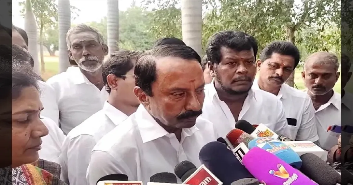 விஜய் பொதுக்கூட்டம்: அனுமதி மறுக்கப்படவில்லை; மாற்று இடத் தேர்வு: தவெக விளக்கம்!