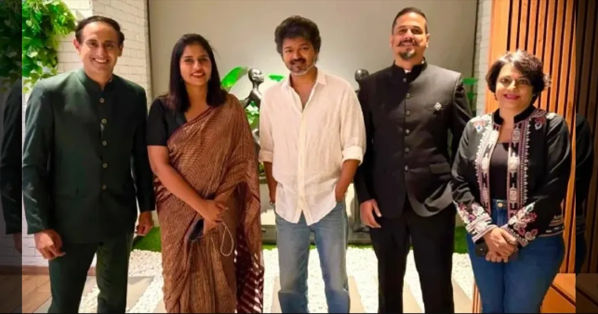 நான் கிங் மேக்கரா? போராடி ஜெயிப்பேன்! கரூர் முதல் ஜனநாயகன் வரை விஜய் Open Talk!