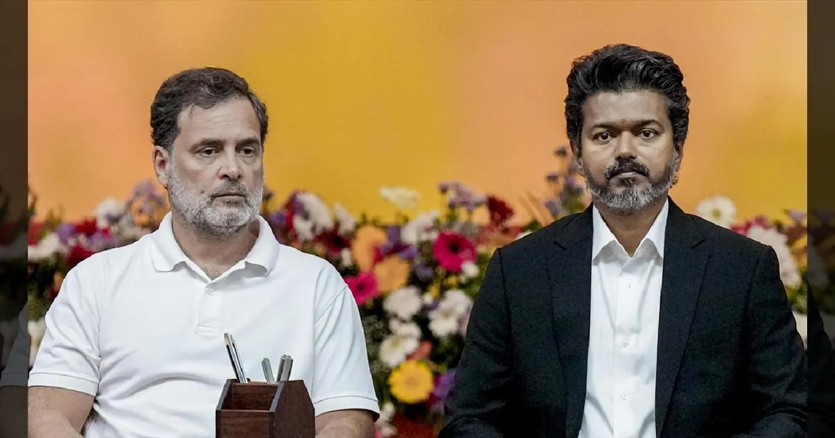 தமிழக அமைச்சரவையில் காங்கிரஸ்! 60 ஆண்டுகளுக்கு பின் நிகழும் மாபெரும் மாற்றம்!