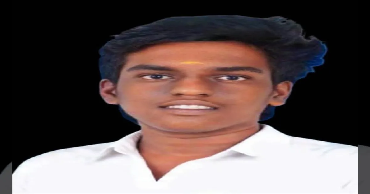 தவெக தலைவர் விஜய்யை பின்தொடர்ந்த கல்லூரி மாணவன் சிகிச்சை பலனின்றி உயிரிழப்பு!