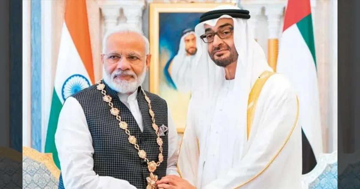uae-president-congratulates-pm-modi-on-phone