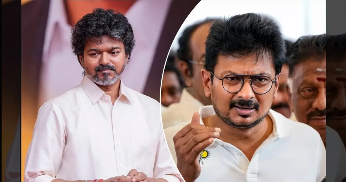 இரண்டு தொகுதியும் வெல்வது என் பொறுப்பு! உதயநிதியின் அட்டாக் மோட் திட்டம்! திமுக வேட்பாளர்கள் அறிவிப்பின் பின்னணி!