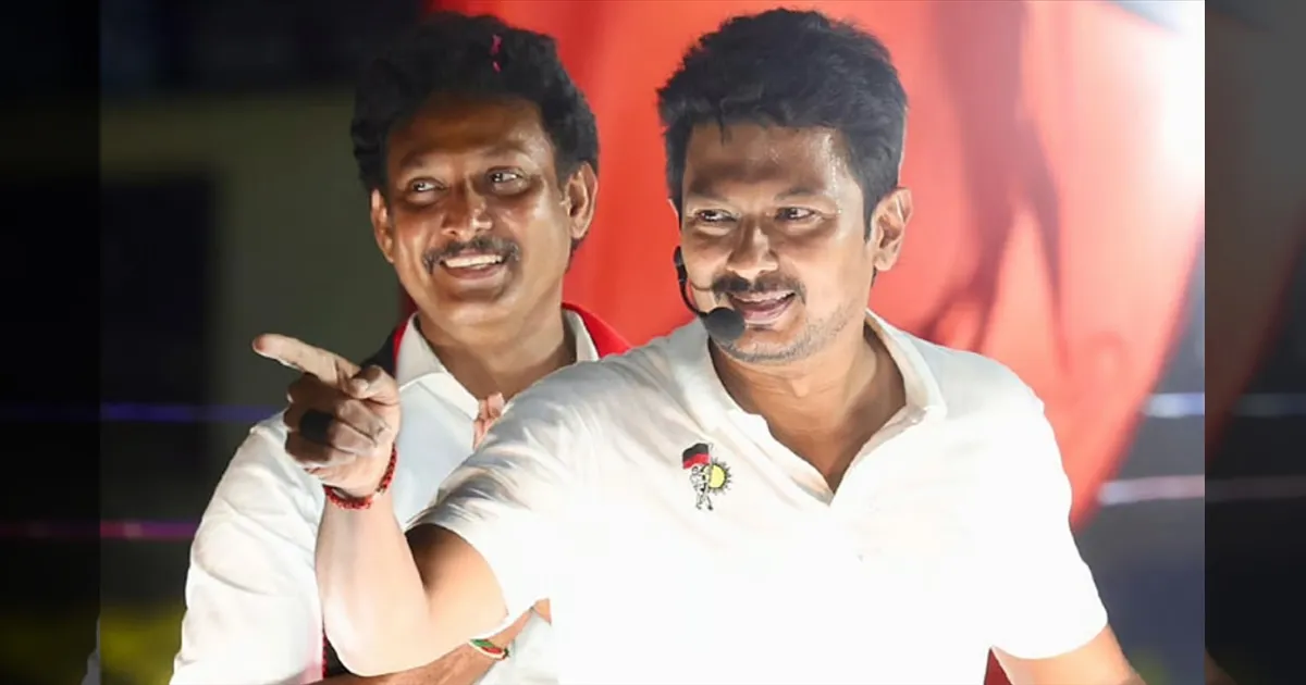 அன்பில் மகேஷ் மீண்டும் அமைச்சராவார்!  உதயநிதி ஸ்டாலின் உறுதி!! காட்டூரில் பிரசாரம்!