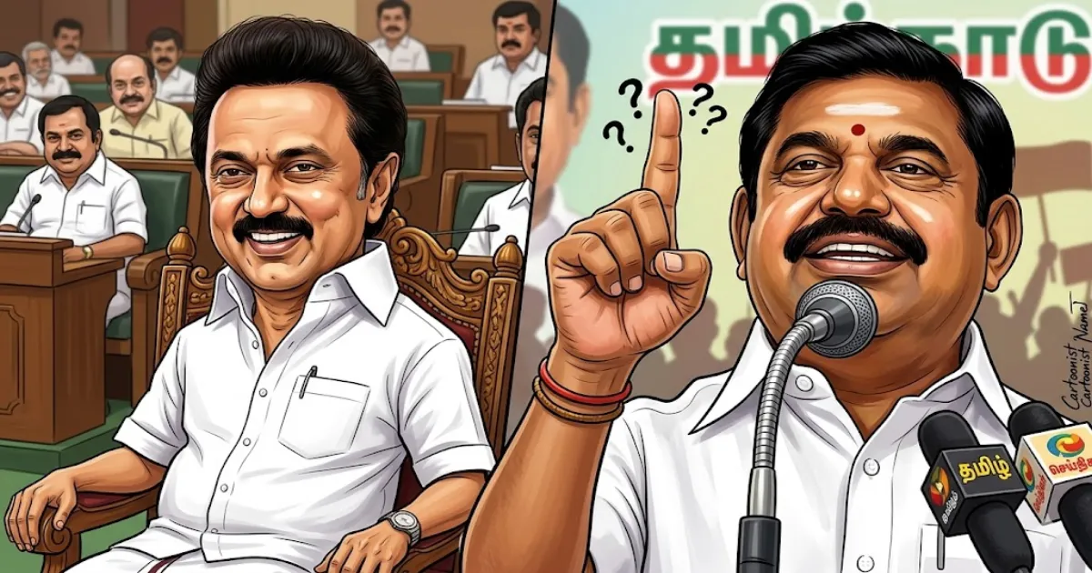  ஃப்ரிட்ஜை தூள் தூளாக்கப் போகும் திமுக... தமிழக மகளிருக்கு காத்திருக்கும் ஜாக்பாட்.. கதாநாயகனை களமிறக்கும் ஸ்டாலின்...!