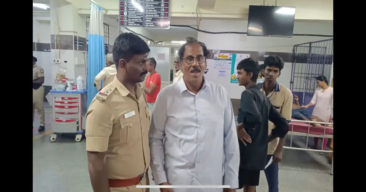 Doctor arrested for revealing sex of unborn baby