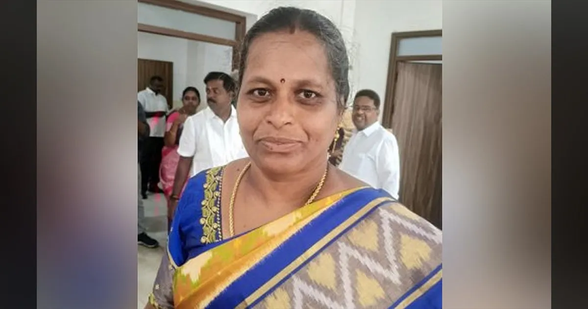 அதிகாரமே இல்ல..! சர்ச்சையில் சிக்கிய நாகர்கோவில் பொறுப்பு மேயர்..! பாய்ந்த வழக்குகள்..!!