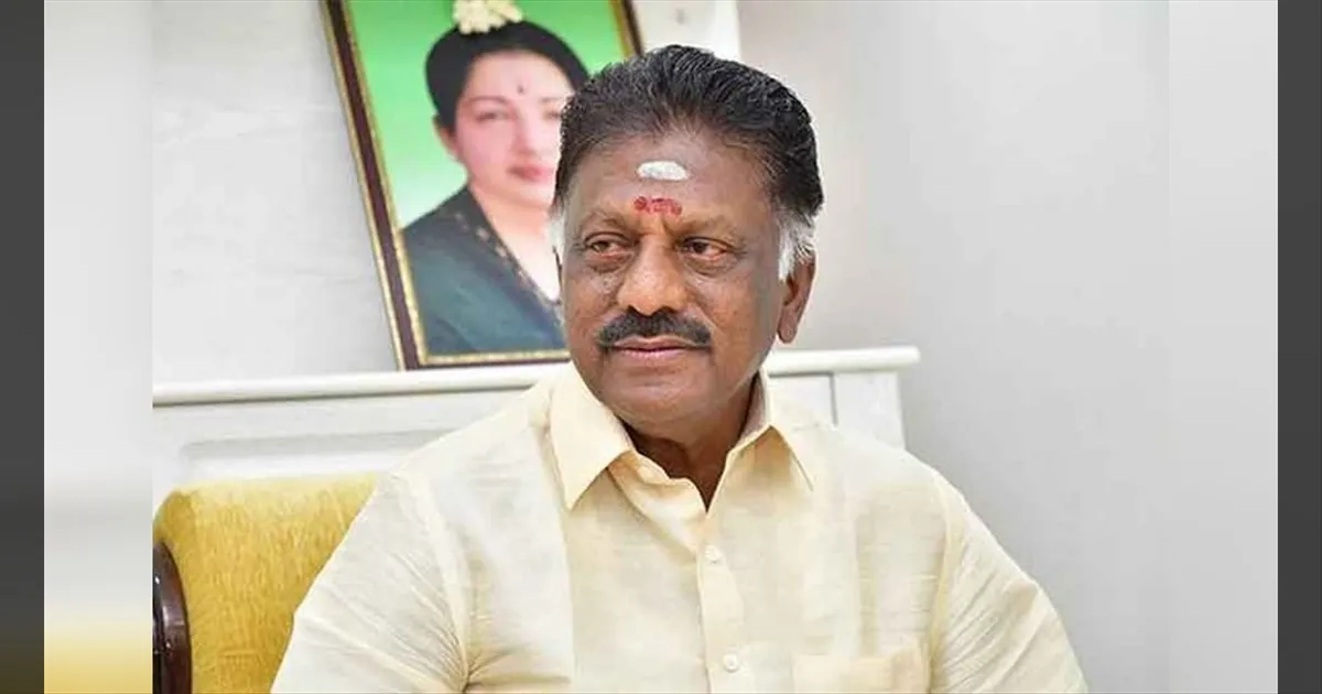 OPS அடுத்த கட்ட நகர்வு… குழுவை கழகமாக மாற்றிய சம்பவம்… என்ன விஷயம்?