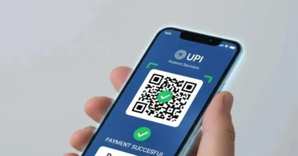 வர்த்தக UPI பரிவர்த்தனைக்கு கட்டணம்.. அக்.15 முதல் அமல்: NPCI முக்கிய அறிவிப்பு!