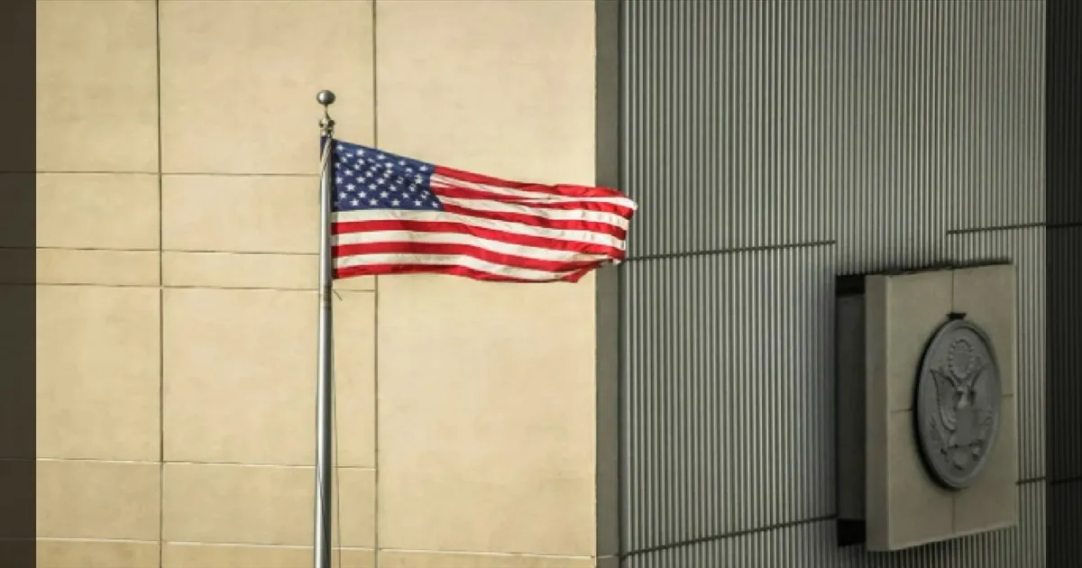 குடியுரிமை நோக்கத்துடன் விசா கேட்டால் விண்ணப்பங்கள் ரத்து! - அமெரிக்க தூதரகம் எச்சரிக்கை!