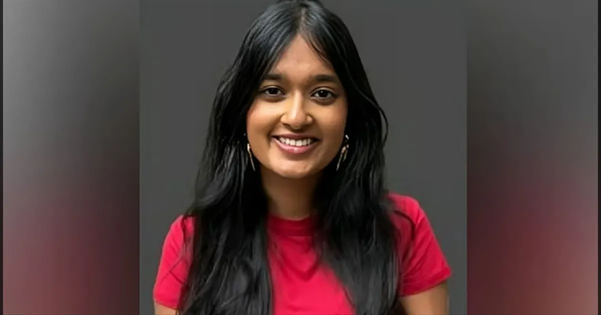 அமெரிக்கா துப்பாக்கிசூடு! தமிழக மாணவி பலி!! 4 பேரின் உயிரை குடித்த தோட்டா! 