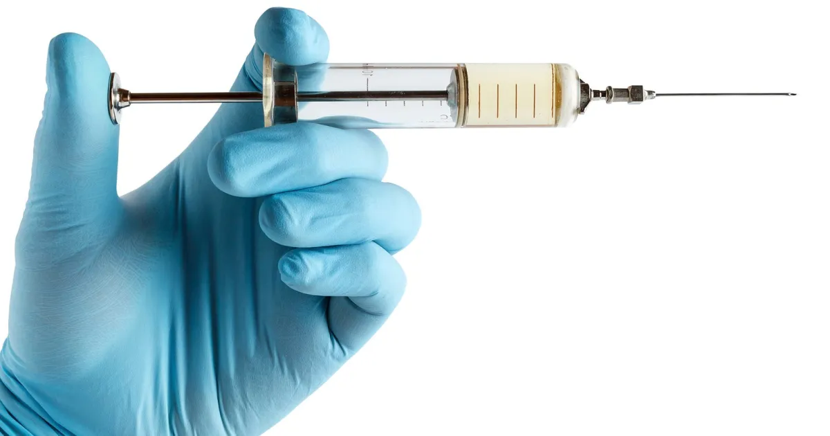 Chengalpattu government school vaccination girls admitted to hospital 