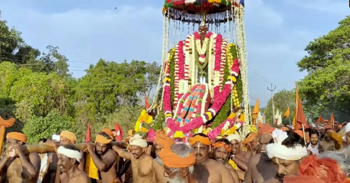 தென்காசி மாவட்டத்திற்கு மார்ச் 4-ம் தேதி உள்ளூர் விடுமுறை: அய்யா வைகுண்ட சாமி அவதார திருவிழா!