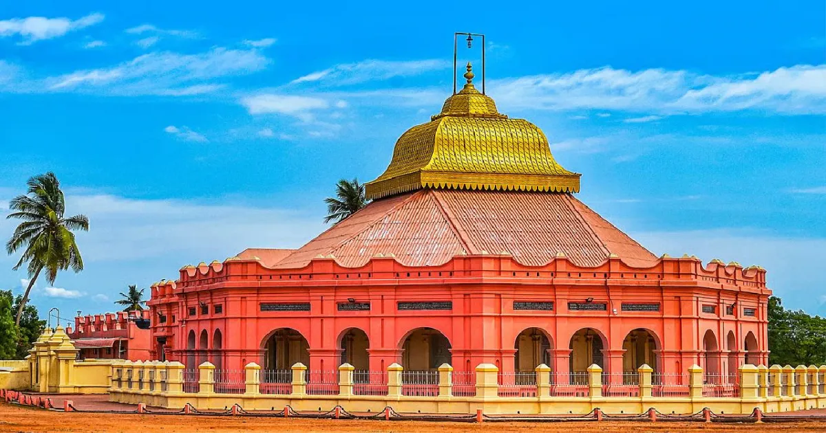 வடலூர் பெருவெளி பெருவெளியாகவே பாதுகாக்கப்படும்! சென்னை உயர் நீதிமன்றத்தில் அறநிலையத்துறை உறுதி!