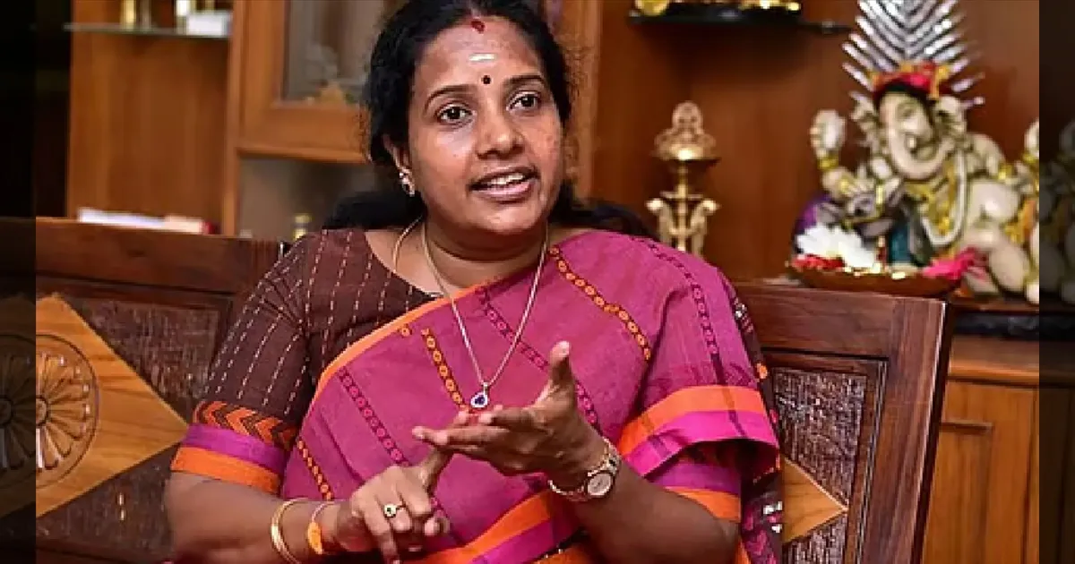 50% முதல் 90% வரை தள்ளுபடி! ஏழை எளிய மக்களுக்காக மலிவு விலை மருந்தகங்களை அதிகரிக்க வானதி சீனிவாசன் வலியுறுத்தல்!