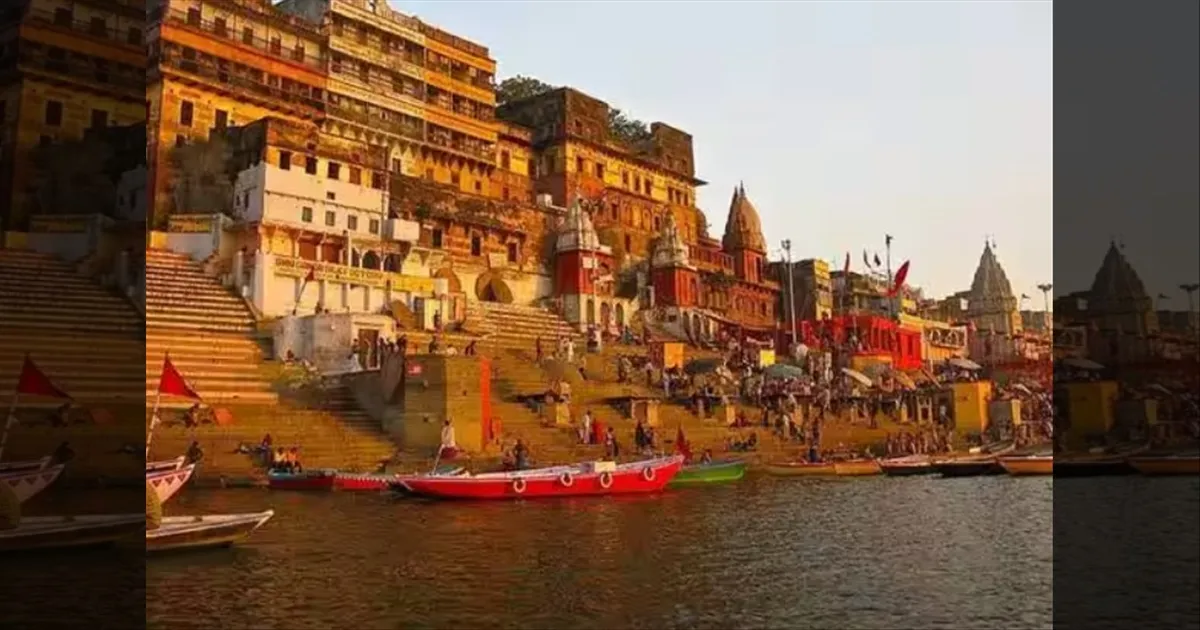 காசி தமிழ் சங்கமம் 4.0!! தென்காசி முதல் வாரணாசி வரை!! அகத்தியர் பயணத்தில் அசத்தல் திட்டம்!!