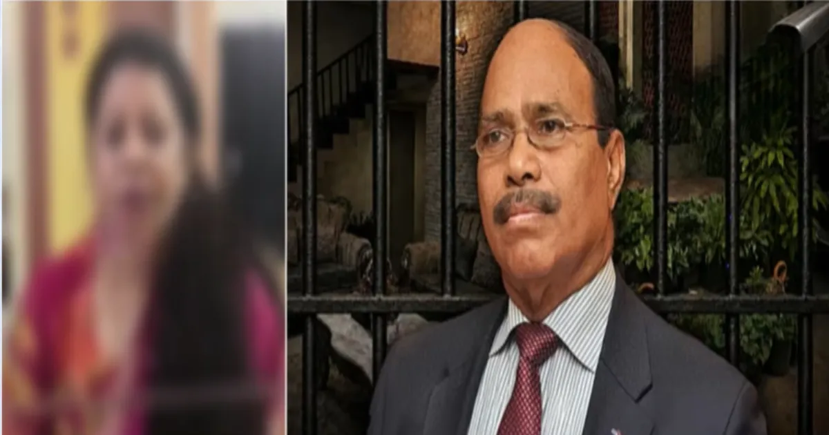 தமிழகத்தையே உலுக்கிய ஜெம் வீரமணி பாலியல் வழக்கு.. இணையத்தில் வெளியான அந்த வீடியோவால் பரபரப்பு..!!